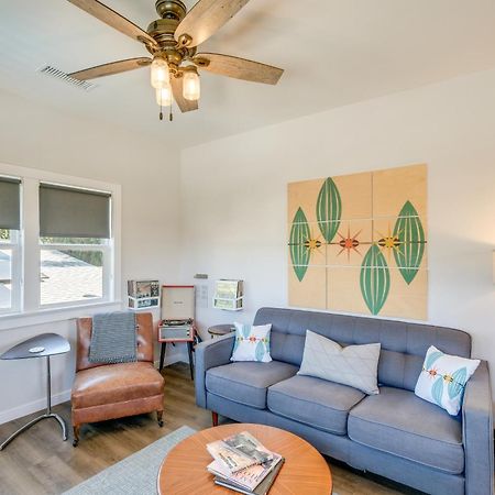 San Diego Guest House Apartment With Patio And Hot Tub Экстерьер фото