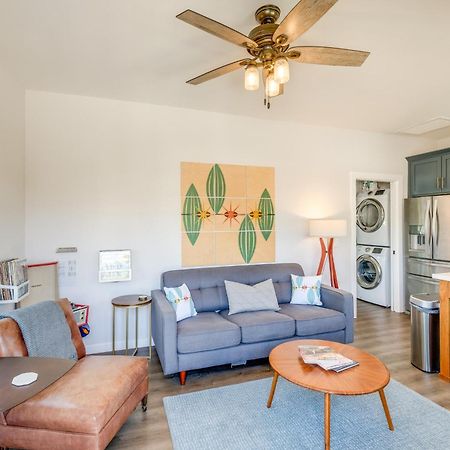 San Diego Guest House Apartment With Patio And Hot Tub Экстерьер фото