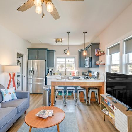 San Diego Guest House Apartment With Patio And Hot Tub Экстерьер фото